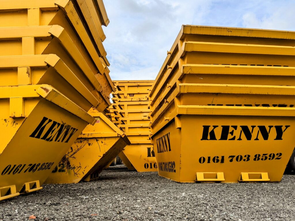 Skip Hire