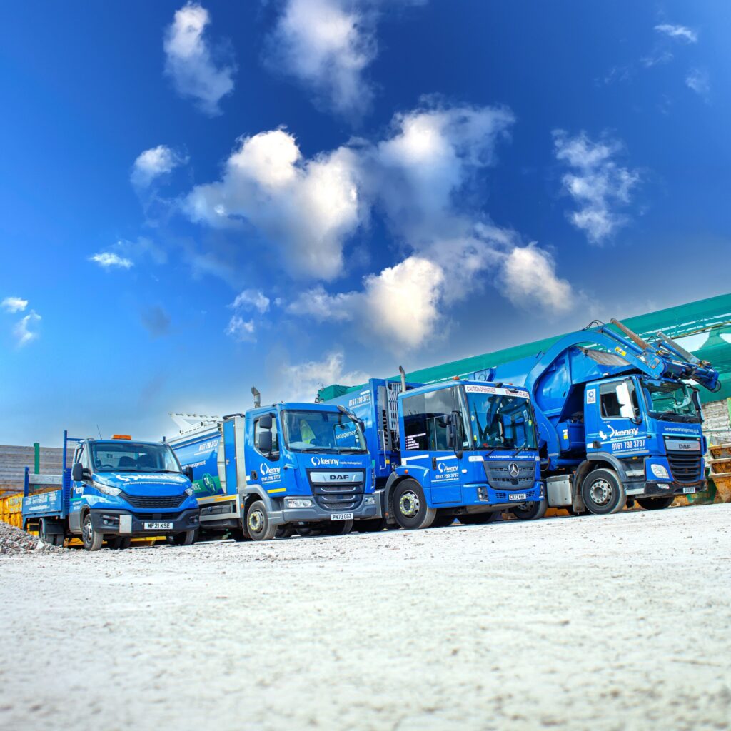 Business Waste Management