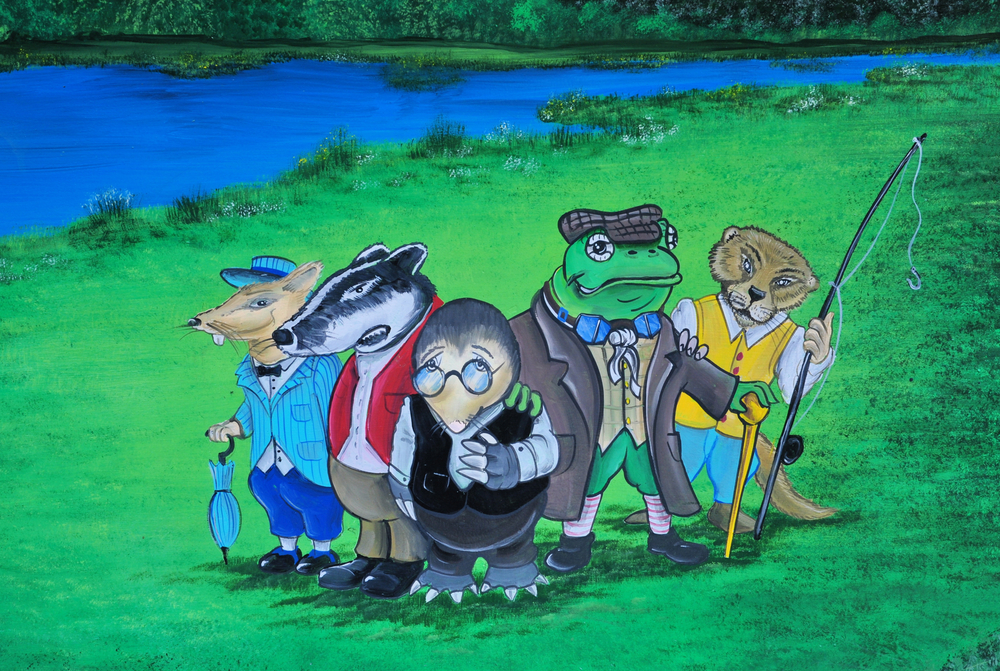 wind-in-the-willows-inspired-video
