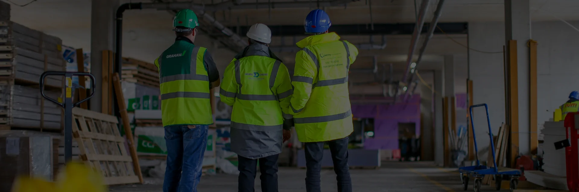 Photograph for Kenny Waste Management, Environmental Services business in Manchester