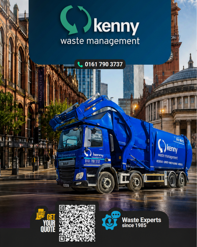 CW Brochure