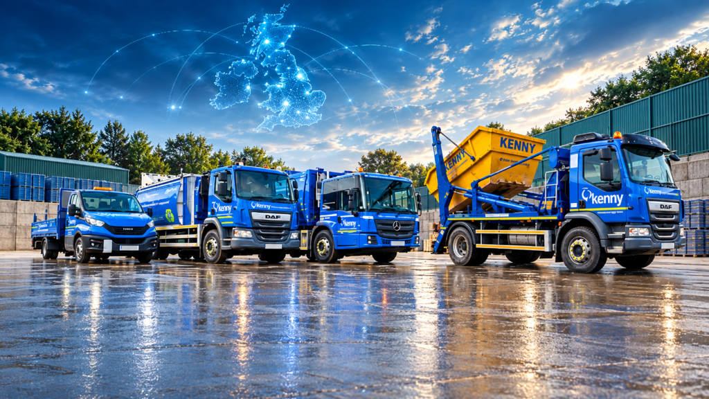Join Our Supply Chain